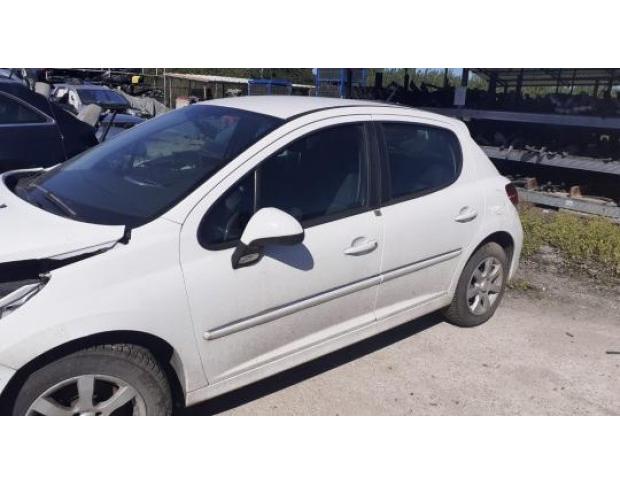 usa rezervor peugeot 207 1.4 16v 8fs