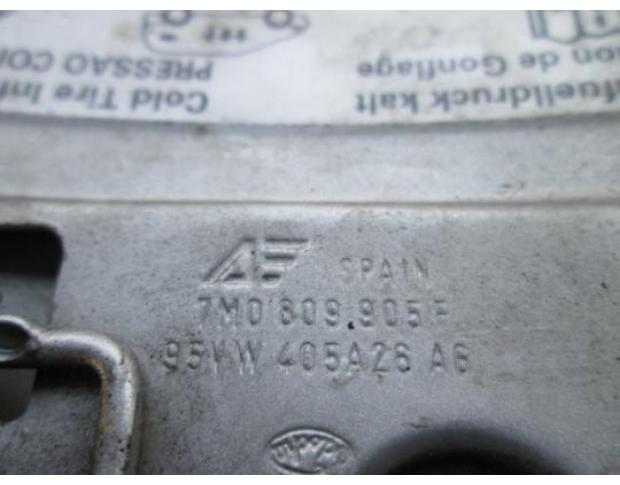 usa rezervor seat alhambra 1.9tdi auy 7m0809905f