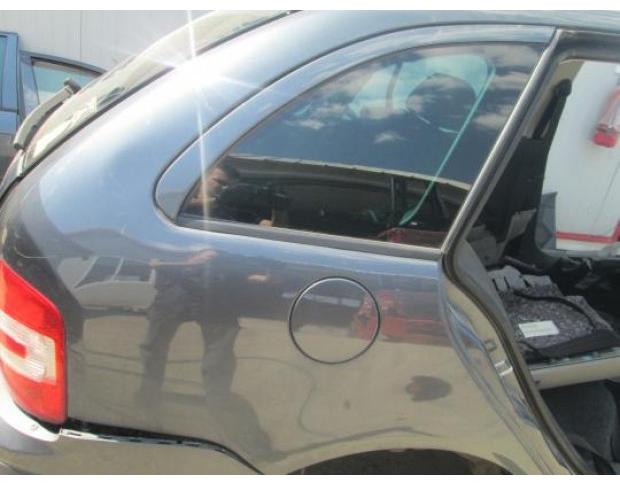 usa rezervor skoda fabia 1.4tdi bnm