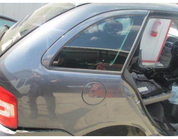 usa rezervor skoda fabia 1.4tdi bnm