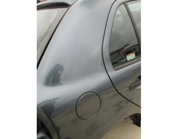 usa rezervor skoda fabia 1.9sdi