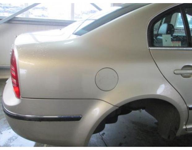 usa rezervor skoda superb (3u4) 2002/02 - 2008/03