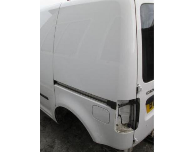 usa rezervor vw caddy 1.9tdi bls