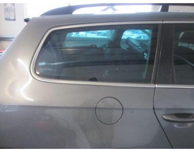 usa rezervor vw passat 2.0tdi