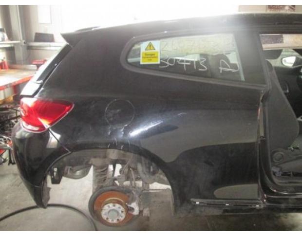 usa rezervor vw scirocco 2.0tdi cbd