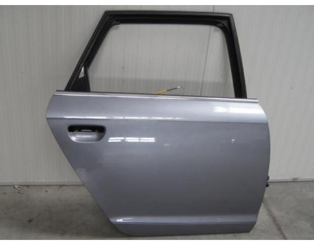 usa  spate audi  a6  4f  2004-2011