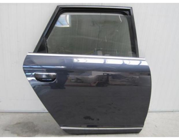 usa  spate audi  a6  4f  2004-2011