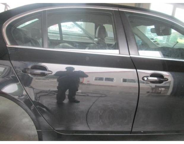 usa spate bmw 530 3.0d e60 in bihor