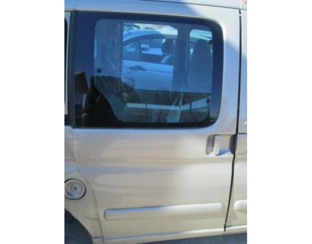 usa spate citroen berlingo 1.9d wjy