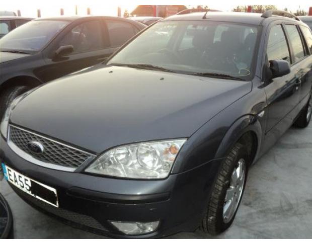 usa  spate ford mondeo