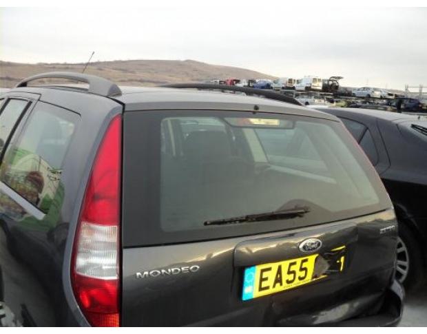 usa  spate ford mondeo
