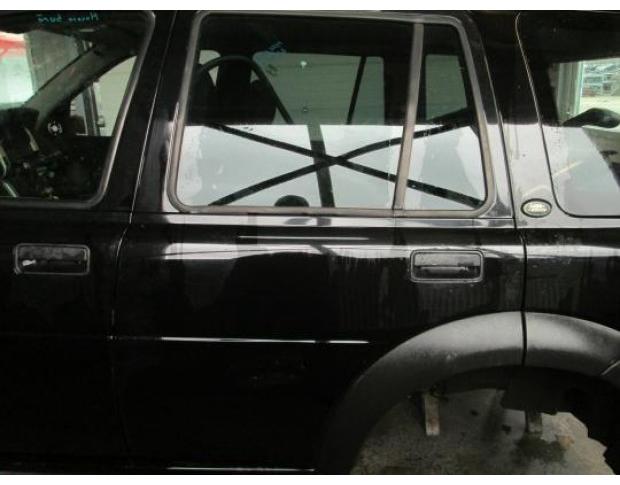 usa  spate land rover freelander  (ln) 1998-2006/10