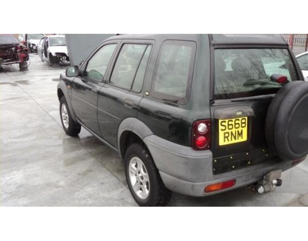 usa  spate land rover freelander  (ln) 1998-2006/10