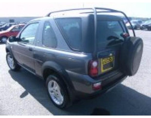 usa spate land rover freelander 2.0 cdt an 2005