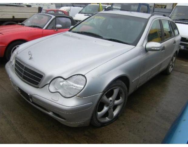 usa  spate mercedes clasa c (w203) 2000/05-2007/02