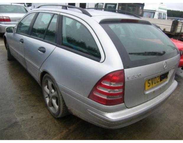 usa  spate mercedes clasa c (w203) 2000/05-2007/02