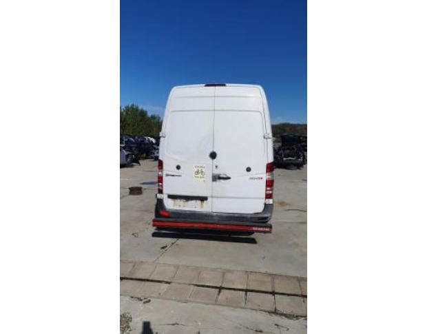usa spate mercedes sprinter euro 5 220 cdi