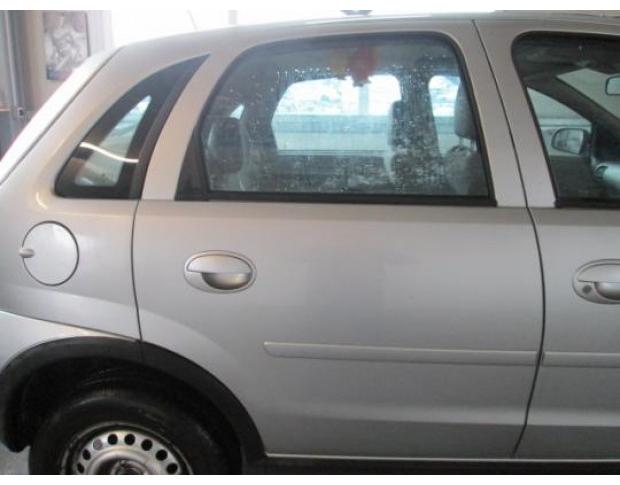 usa dreapta spate opel corsa c 1.3cdti z13dt