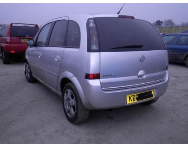 usa  spate opel meriva 2003/05-2010/05
