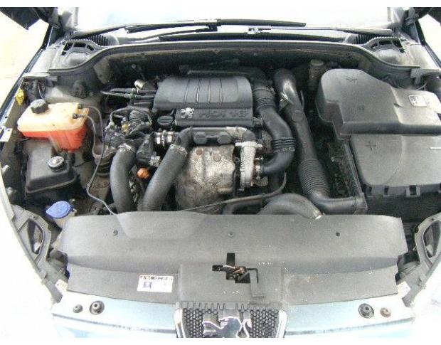 injector peugeot 407 1.6hdi sw