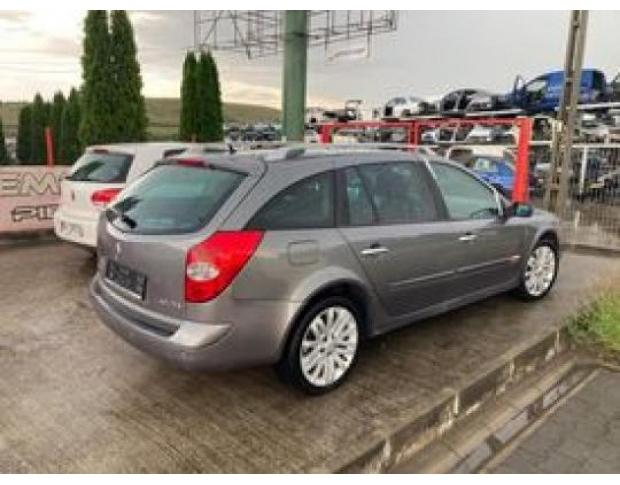 usa spate renault laguna 2 1.9dci facelift