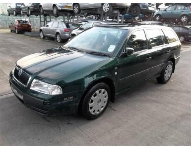 broasca usa fata skoda octavia 1 1u2 1996-2010