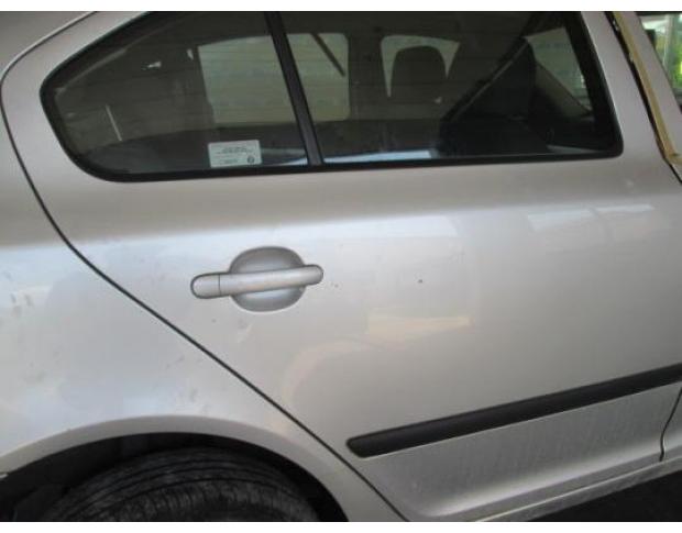 usa spate skoda octavia 2 2.0tdi bkd