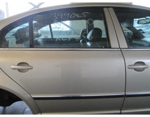 usa  spate skoda superb (3u4) 2002/02 - 2008/03