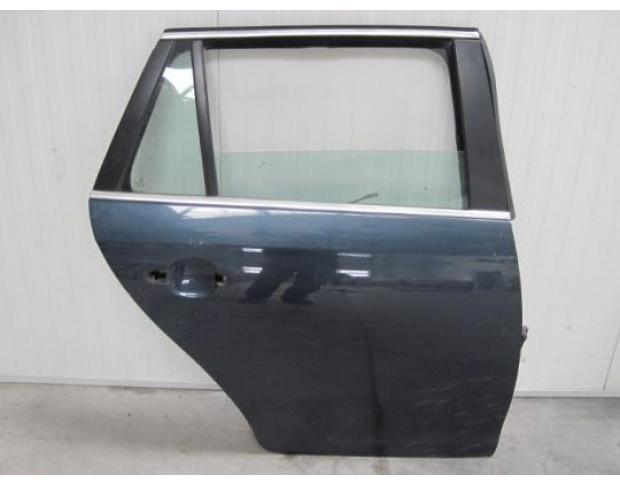 usa  spate volkswagen golf 5 (1k1) 2003/10-2009/02