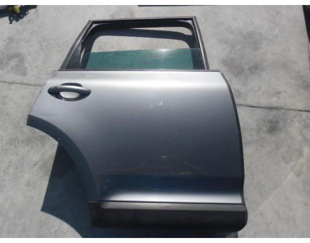 usa  spate volkswagen touareg (7la, 7l6, 7l7) 2002/10-2010/05