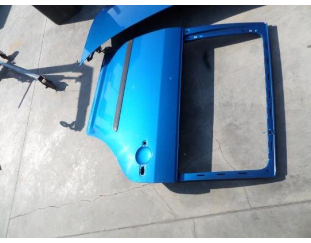 usa  spate volkswagen touran  (1t1, 1t2) 2003/02-2010/05