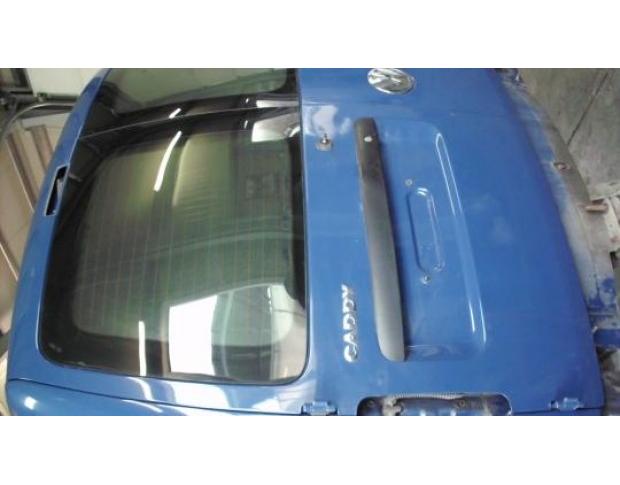 usa spate vw caddy 1.9tdi bls