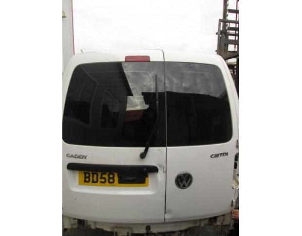 usa spate vw caddy 1.9tdi bls