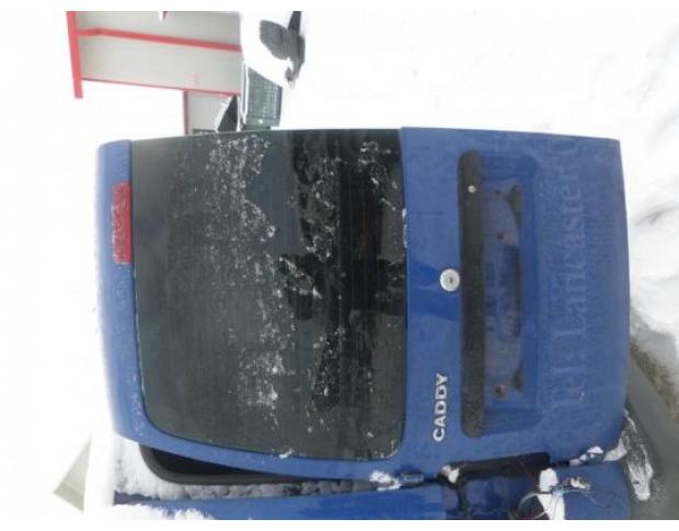 usa spate vw caddy 2.0sdi