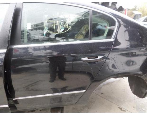 usa spate vw passat 2.0tdi