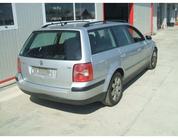 usa  spate vw passat