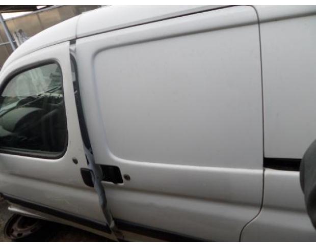 usa stanga culisanta peugeot partner 1.9d