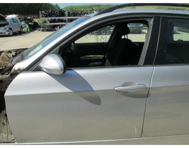 usa stanga fata bmw e91 320d an 2008