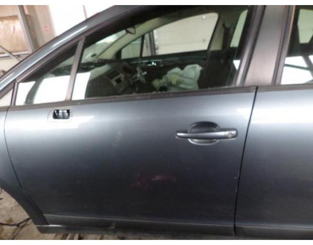 usa stanga fata citroen c4 1.6hdi