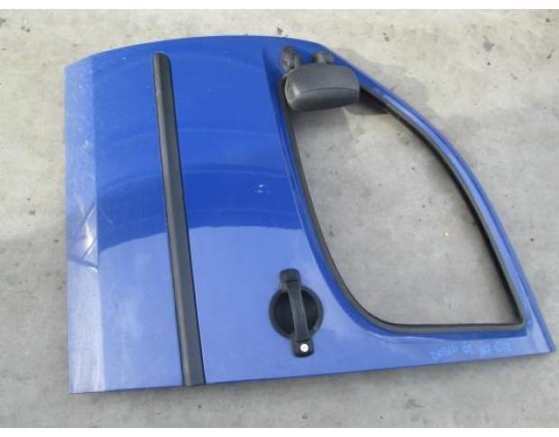 usa stanga fata fiat doblo 1.3multijet