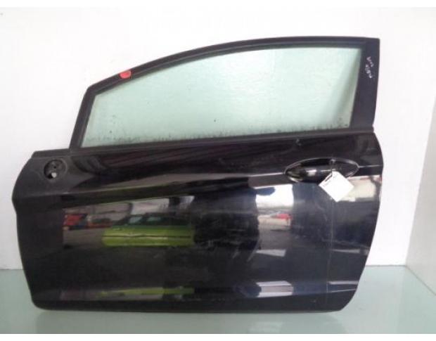 usa stanga fata ford fiesta 2009