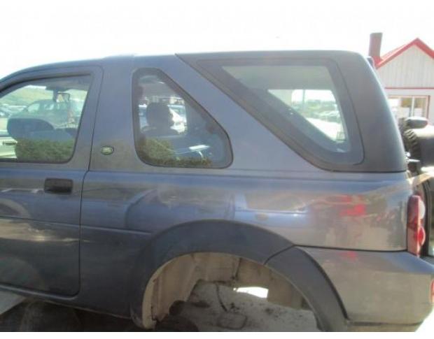 usa stanga fata land rover freelander 1.8b