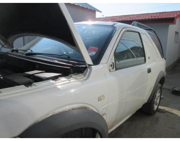 usa stanga fata land rover freelander 2.0diesel