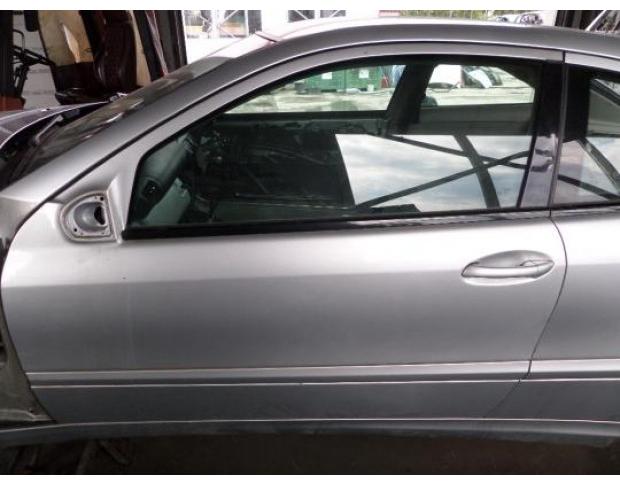 usa stanga fata mercedes c class (w203) 2.2cdi