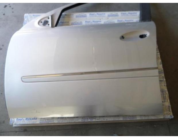 usa stanga fata mercedes ml 320 cdi w164