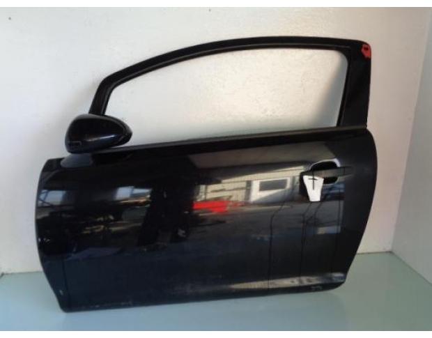 usa stanga fata opel corsa d