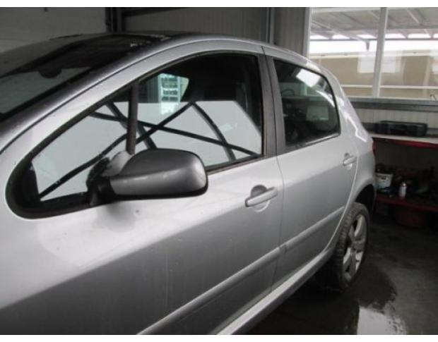 usa stanga fata peugeot 307 1.6hdi 9hz