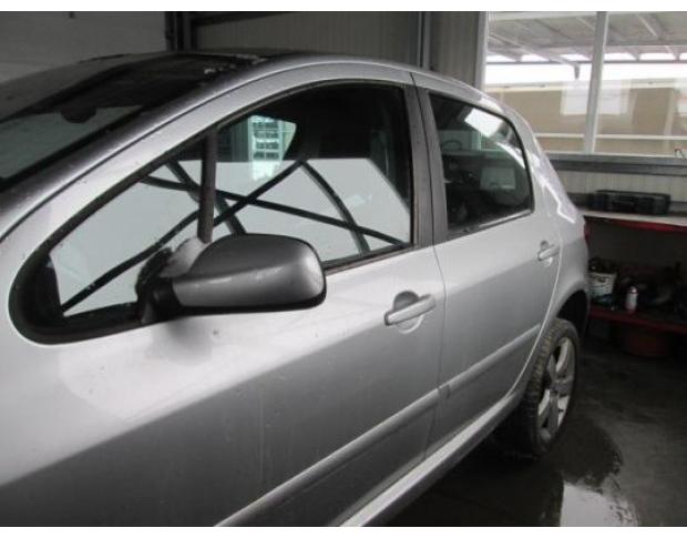 usa stanga fata peugeot 307 1.6hdi 9hz