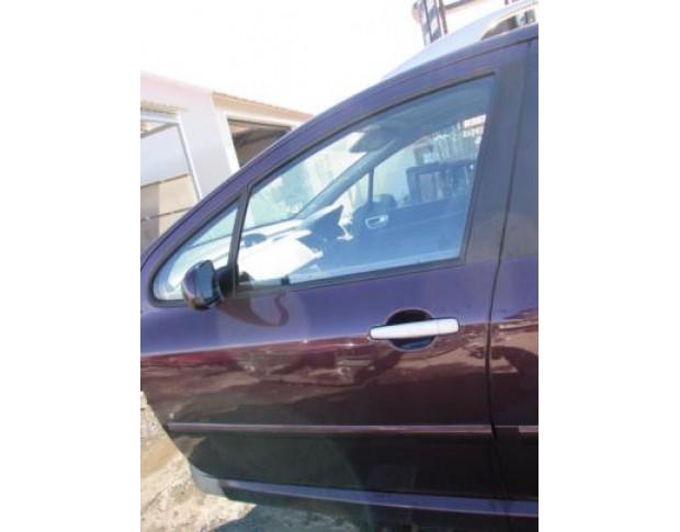 usa stanga fata peugeot 307 1.6hdi