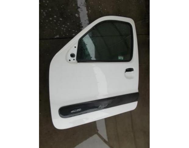 usa stanga fata renault kangoo 1.5dci
